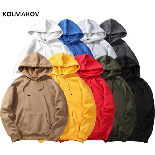 2020 autumn new arrival Hoodies Mens Long sleeve men hoodies Student youth hoodie Men Clothes Sweatshirts size S-XXL