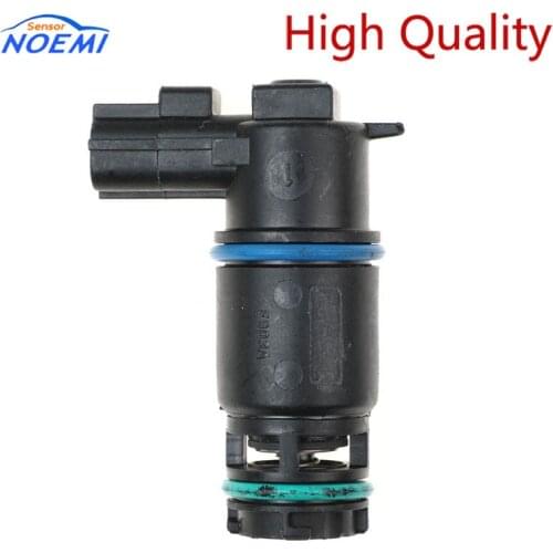 YAOPEI Genuine Solenoid Valve For Ford Lincoln Navigator 9U5Z-9F945-AC 9U5Z9F945AC 9U5A-9F945-BA