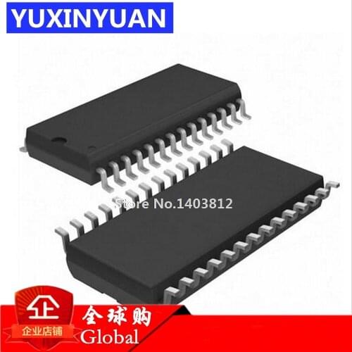 SJA1000T SJA1000 SOP28 10PCS/LOT