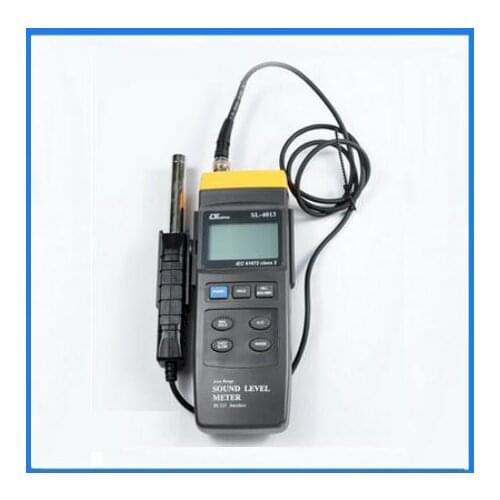 SL-4013 Split Type Noise Meter Noise Meter Sound Level Meter