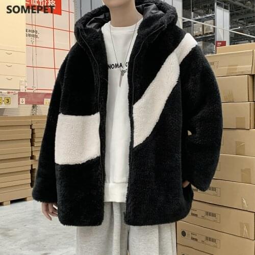 Somepet Men's Winter Vests