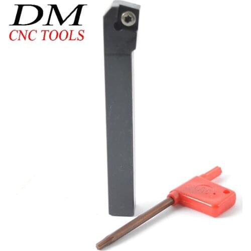 1PCS SCKCL 1212H09/1616H09/2020K09 External turning tool holder CNC lathe cutter