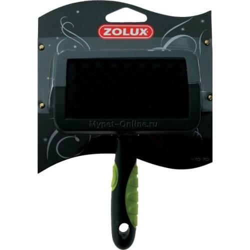 ZOLUX Animal Care Products