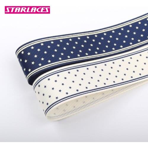 100yards 1 "(25 mm) ribbon printing ribbon DIY material decoration gift wrapping wedding party Christmas decoration accessories