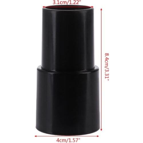 2021 New Vacuum Cleaner Connector 32mm Brush Suction Head Adapter Mouth To 35mm Nozzle