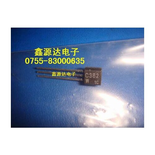 2SC382 C382 2SC382-W C382-W