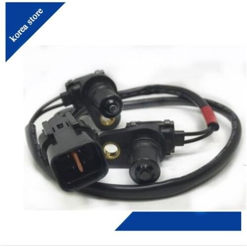 4595522701 ABS Wheel Speed Sensor FOR Hyundai Verna Accent 2004-2006