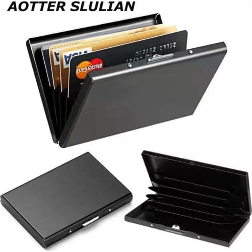 AOTTER SLULIAN Bags And Suitcases