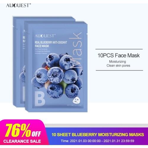 Корейские маски для лица AUQUEST China At AliExpress