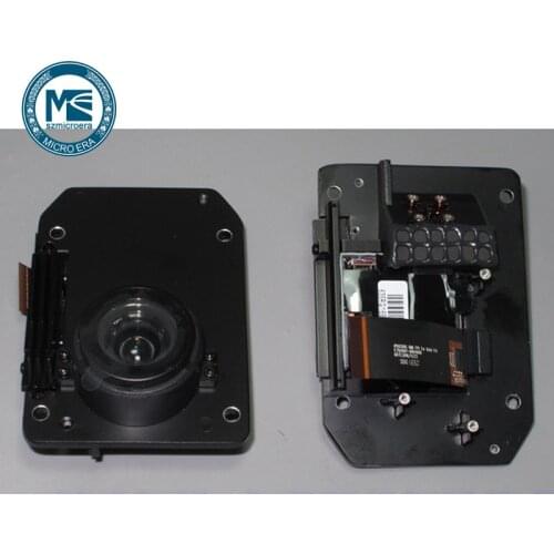 For DIY IPD635RG DLP mini projector lens parts DLP Light units