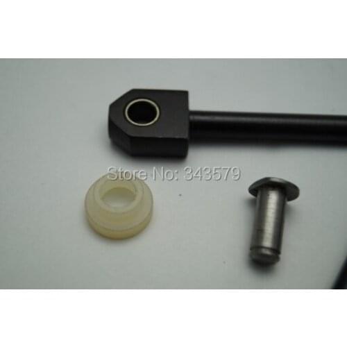 Collection of paper hanging tooth bar tooth row, spare parts