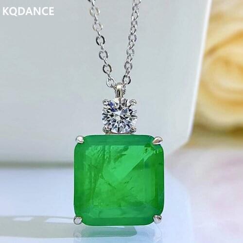 KQDANCE Jewelry Pendants