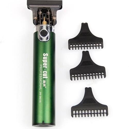 Men Barber V6 Oil Head Carving Electric Clippers Professional Hair Salon Barber Shop Special Nicked Shaved Head Haircut Artifact