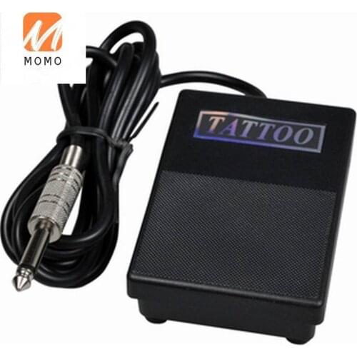 Tattoo Machine Set Accessories Self-Locking Handle Power Supply Pigment Tattoo