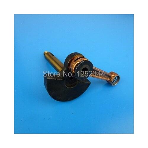 Original Crankshaft Assembly For DLE30/DLE35RA Gas Engine Free Shipping