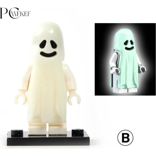 Блочные конструкторы PCWFKEF China At AliExpress