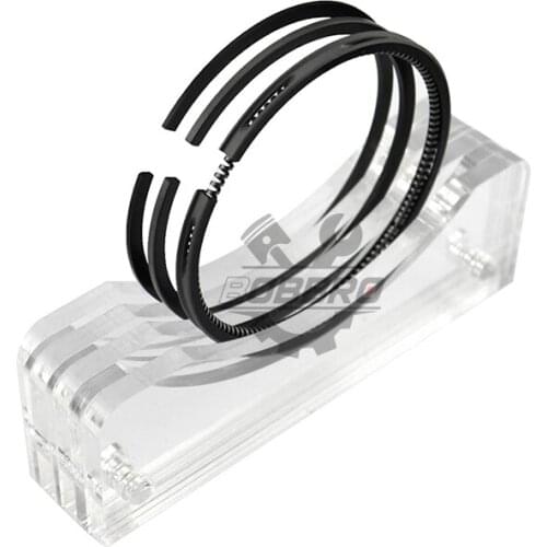 Piston Ring 6599991 For Bobcat Excavator 200 320 Loader 443 453