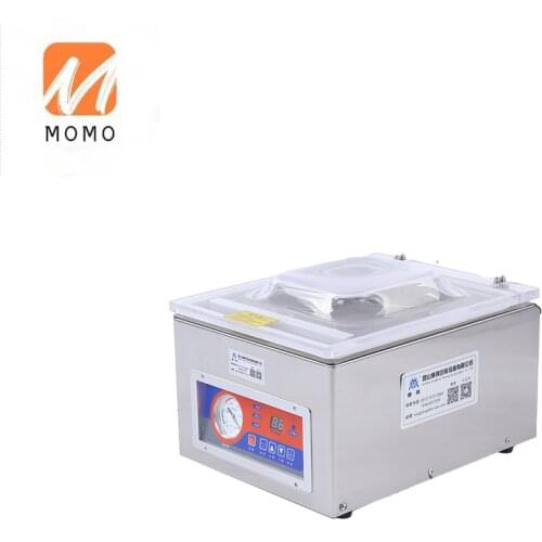 Industrial table top household commercial vacuum chamber sealer vaccum sealing machine