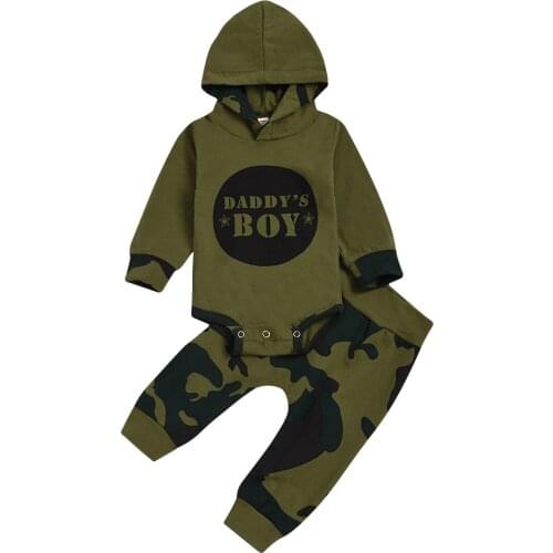 Pybcvrrd Clothing Sets For Newborns