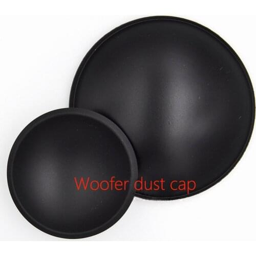 2pcs/lot 40mm/45/64/72/90/150mm woofer dust cap connector Speaker cone cover speaker repair