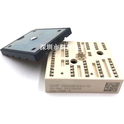 SKIIP26NAB066V10 SKIIP 26NAB066V10 Actual Stock Photos Original Goods