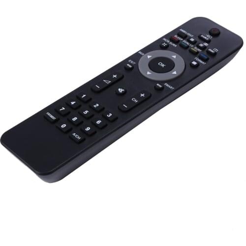 Universal TV Remote Control for PHILIPS RM-670C Compatible Most Model Replacement Remote Controller For most of Philips TV