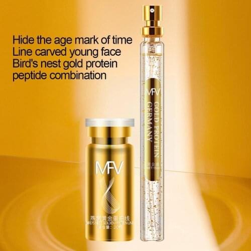 VIBRANT GLAMOUR Collagen Face Serums China