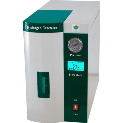 High Purity Hydrogen Generator 300ml/min With Gas Chromatography ELH3U Ya 328