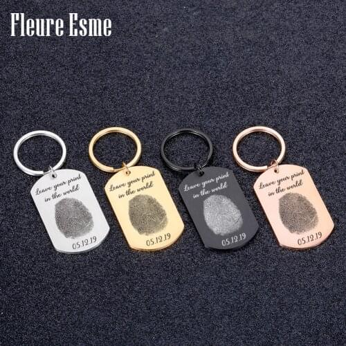 Personalized Couple Keychain charms Gifts for Father Mother Engraved Date Thanksgiving Key Chain Valentines Day New Years Day