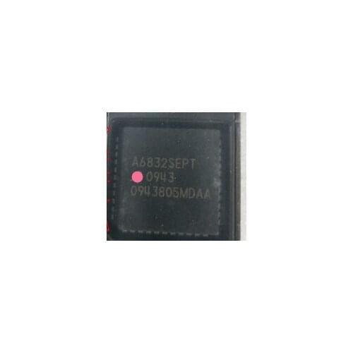 A6832SEPT A6832 plcc44 1pcs