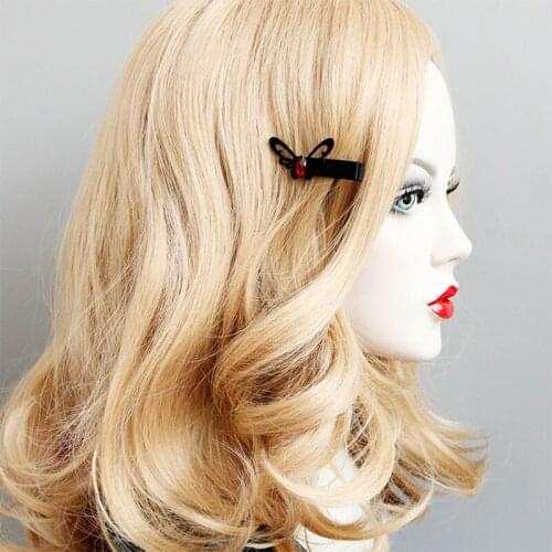 AICSRAD Hair Ornaments