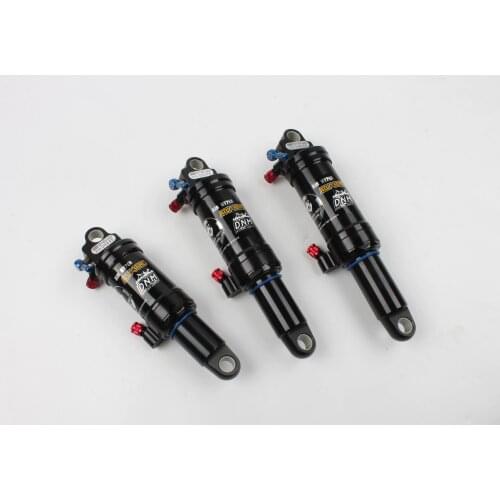DNM AOY-36RC for AM/XC Mountain mtb Bike bicycle Air Rear Shock/suspension for Rear gallbladder soft tailed frame