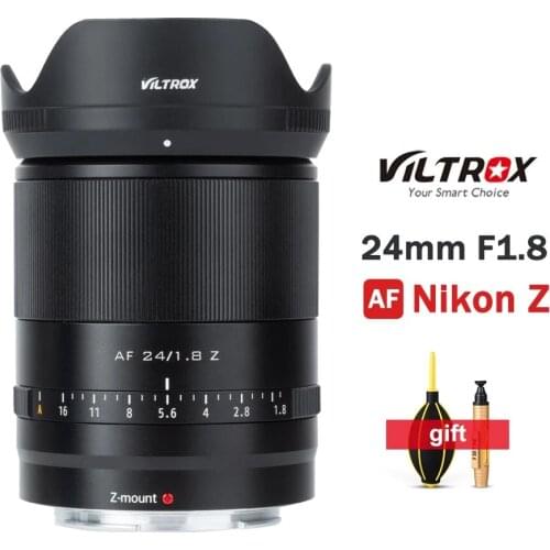 DF DIGITALFOTO Lenses