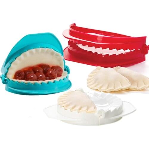 KHGDNOR Molds For Dumplings China