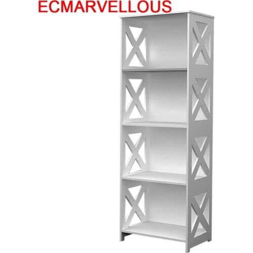 Livro De Cocina Mueble Mobili Per La Casa Display Estanteria Para Libro Decor Bois European Retro Decoration Book Bookshelf Case