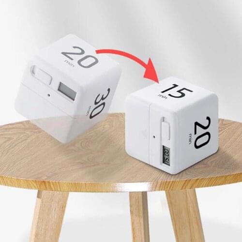 LISM Countdown Timers