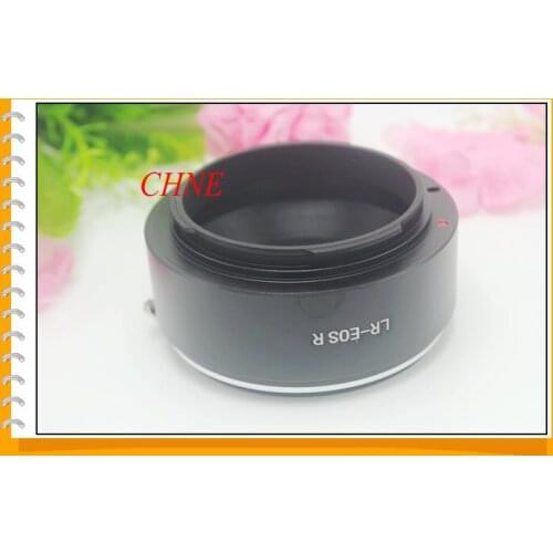 LR-EOSR Lens Adapter Ring for LR Lens to cano EOSR EOSRP RF mount full frame camera