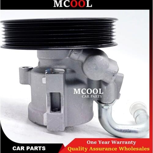 NEW FREESHIPPING Power Steering Pump For Chevrolet Captiva C100 C140 2.0D 2.0D 4WD 2006-2017 96942300 25980805 96626550 96626761