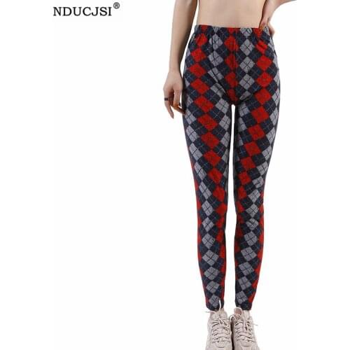 Women's Running Leggings NDUCJSI China