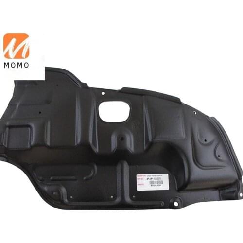 Original Parts Genuine 51441-06030 High Strength Cover Engine Under RH Car accessories For