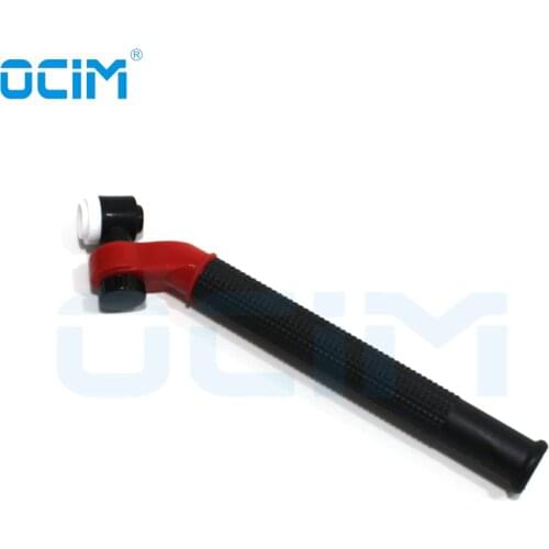 TIG Swivel Neck Welding Torch Head Fit 9 Torch