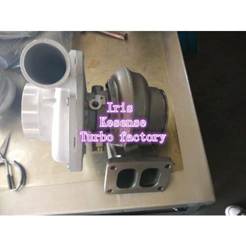 RHG9 Turbo VC600013 VIDM 1144004011