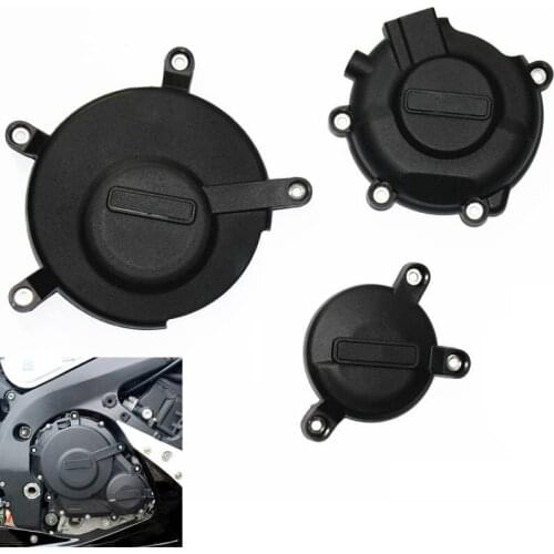 Star knight racing mt Motorcycle Engine Protection