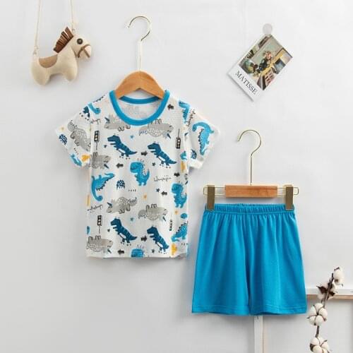 Пижамы для мальчиков THOMBNAIL China At AliExpress