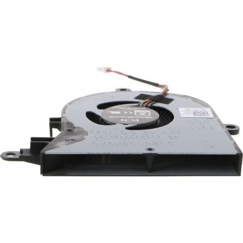 CPU Cooling Fan for Dell Latitude 3590 L3590 E3590 for Inspiron 15 5570 5575