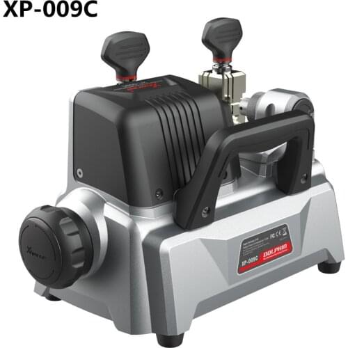 Xhorse Condor XC-009 XP-009C Key Cutting Machine for Single-Sided keys and Double-Sided Keys XC009
