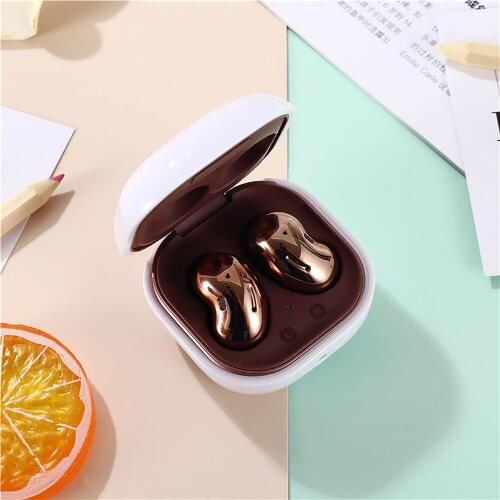 Anti-scratch Protective Case Cover Shock-absorption Protective Sleeve Protector for Samsung Galaxy Buds Pro Accessories