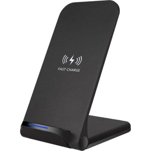 15W Wireless Charger Stand Fast Charging For Google For Pixel For Nokia For Lumia For Google For Xiaomi For Qi Enabled Devices