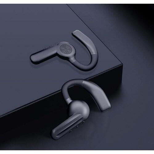 DYY-8 Bluetooth 5.0 TWS Earphone Headset Left Right Low Lag Mode True Wireless Stereo Auto Link for Xiaomi Redmi AirDots