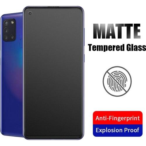 Fizazi Screen Protectors For Samsung Galaxy A70s